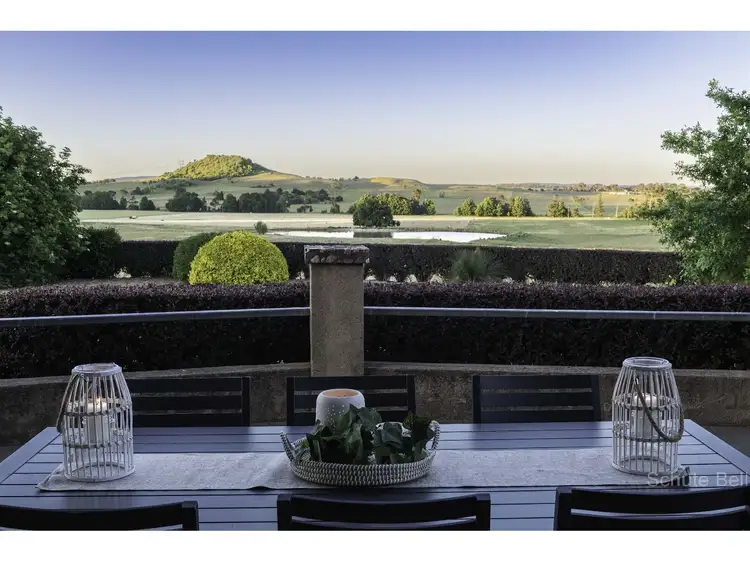 703 Dangarsleigh Rd "Sun Valley", Armidale NSW 2350