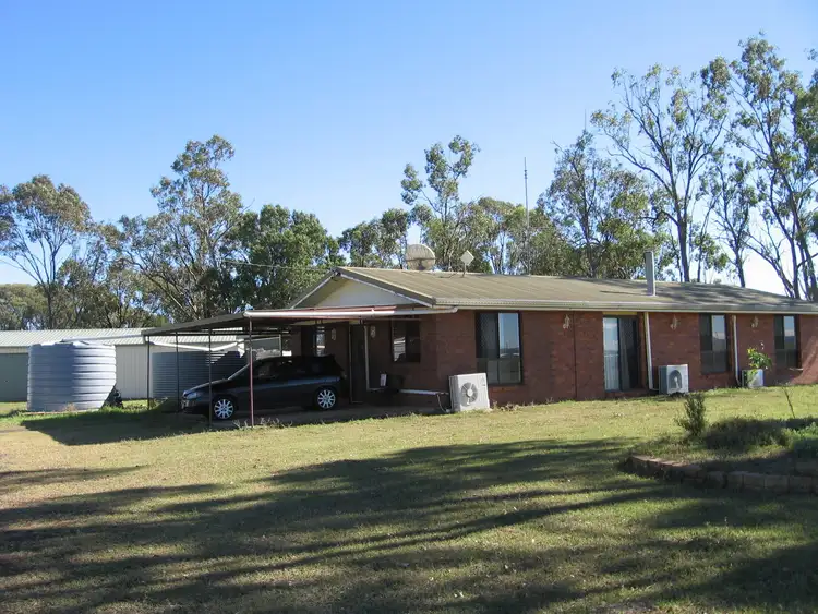 4 Devon Park Boundry Road, Devon Park QLD 4401