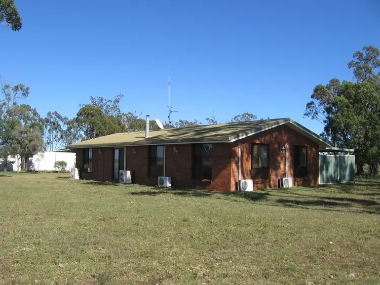 Third view of Homely house listing, 4 Devon Park Boundry Road, Devon Park QLD 4401