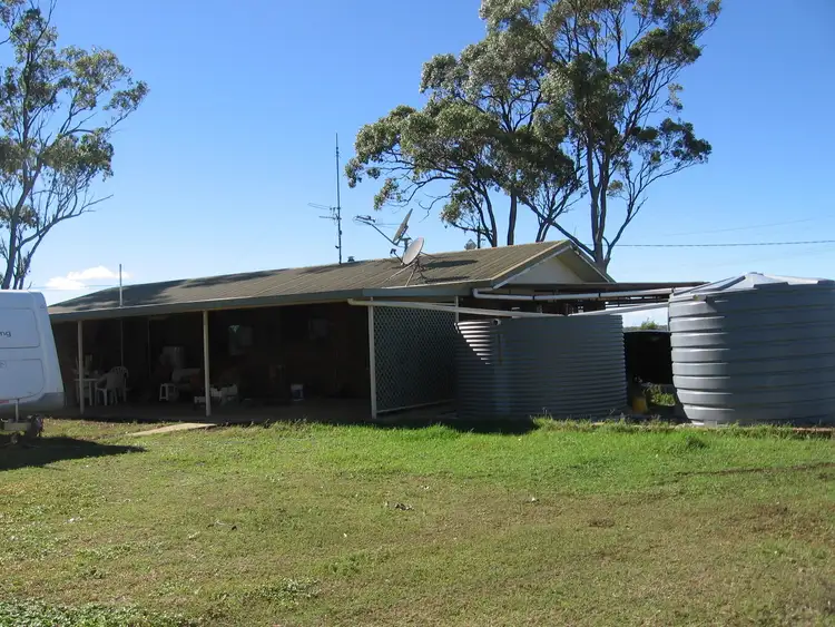 Fourth view of Homely house listing, 4 Devon Park Boundry Road, Devon Park QLD 4401