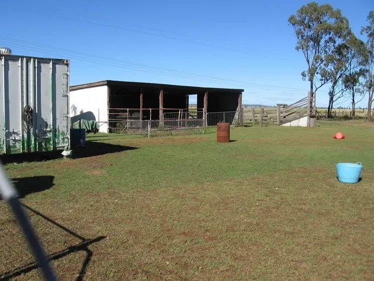 Fifth view of Homely house listing, 4 Devon Park Boundry Road, Devon Park QLD 4401