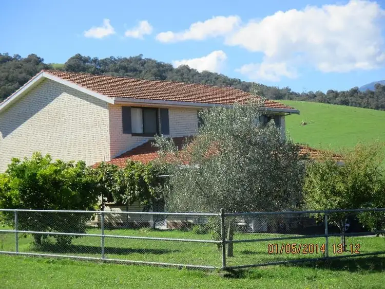 Main view of Homely rural property listing, 12 Alpine Way, Khancoban NSW 2642