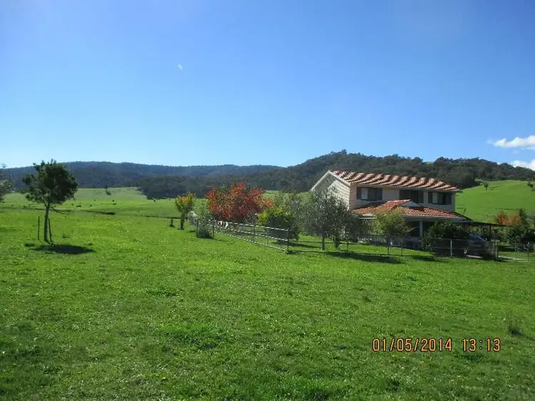 Second view of Homely rural property listing, 12 Alpine Way, Khancoban NSW 2642