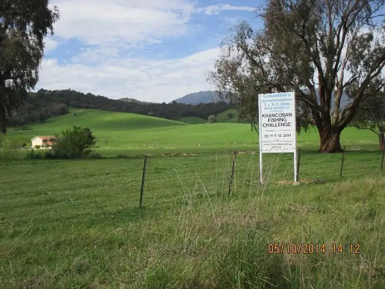 Fifth view of Homely rural property listing, 12 Alpine Way, Khancoban NSW 2642