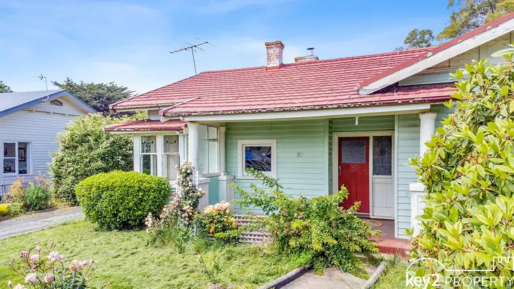 Second view of Homely house listing, 37 Meander Valley Road, Deloraine TAS 7304