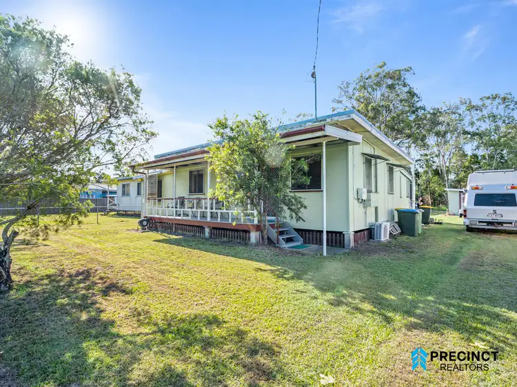 17 Elimbah Avenue, Toorbul QLD 4510