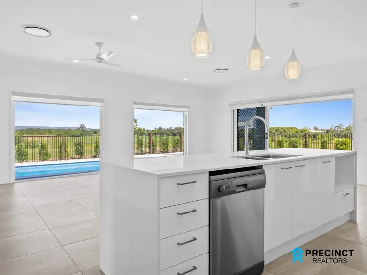 Sixth view of Homely house listing, 71 Waterside Esplanade, Caboolture South QLD 4510