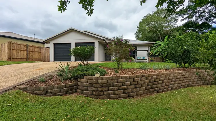 5 Powlett Close, Bentley Park QLD 4869