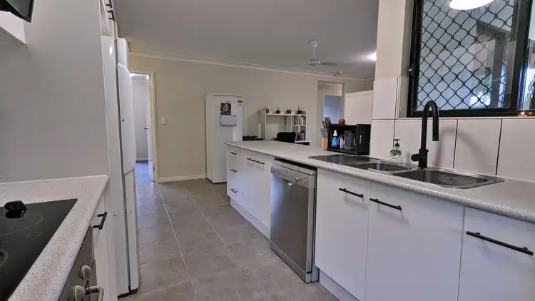 Fifth view of Homely house listing, 5 Powlett Close, Bentley Park QLD 4869