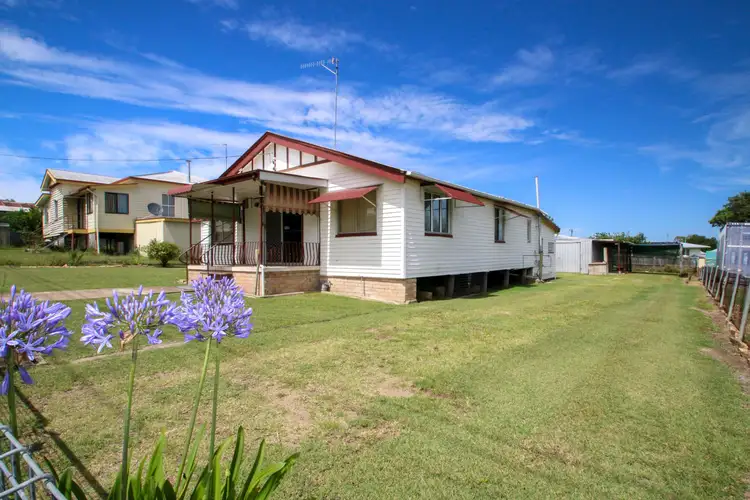 Main view of Homely house listing, 22 Edison Street, Monto QLD 4630