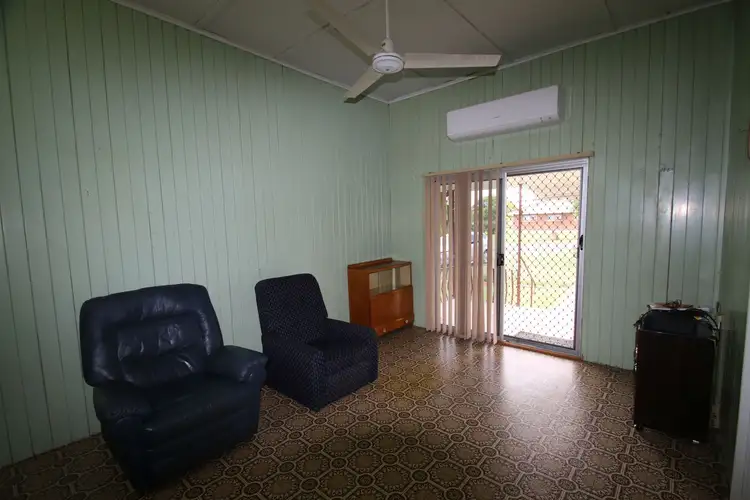 Second view of Homely house listing, 22 Edison Street, Monto QLD 4630