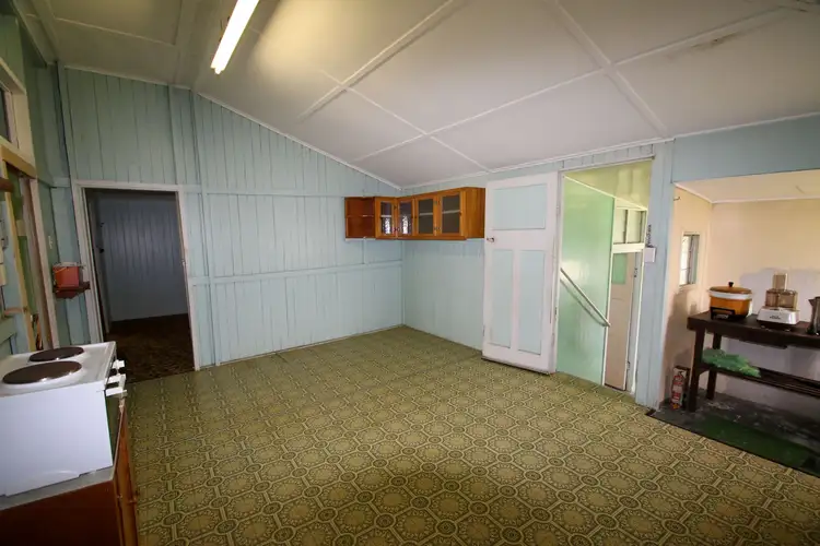 Third view of Homely house listing, 22 Edison Street, Monto QLD 4630