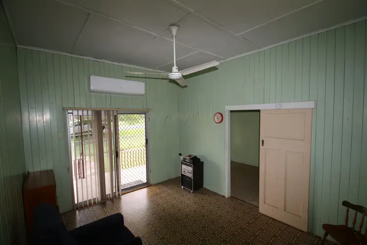 Fourth view of Homely house listing, 22 Edison Street, Monto QLD 4630