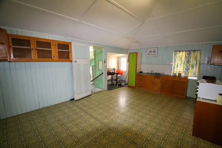 Fifth view of Homely house listing, 22 Edison Street, Monto QLD 4630