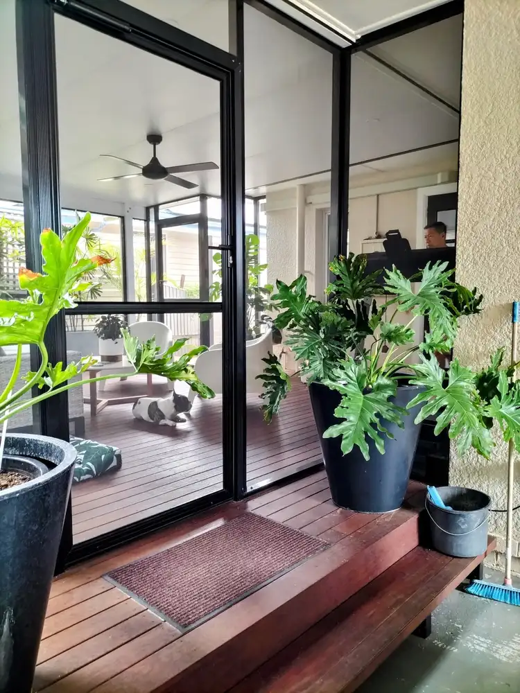 Sixth view of Homely house listing, 32 Parramatta Street, Manly QLD 4179