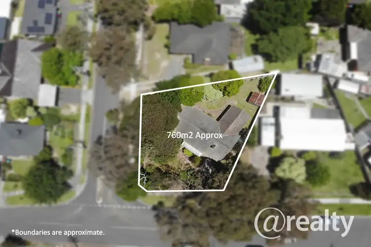 52 Devenish Road, Boronia VIC 3155