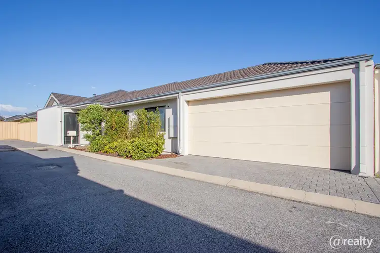 Second view of Homely house listing, 3/20 Heaney Way, Canning Vale WA 6155