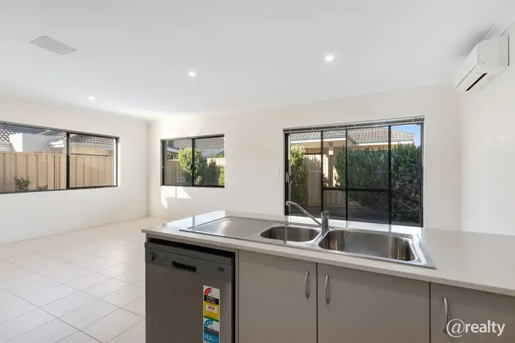 Fourth view of Homely house listing, 3/20 Heaney Way, Canning Vale WA 6155