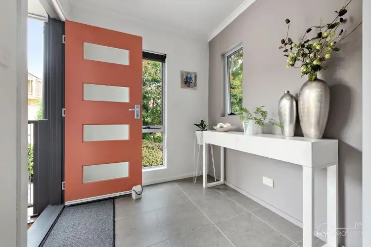 Fourth view of Homely unit listing, 2/8 Beverley Hills Road, Newstead TAS 7250