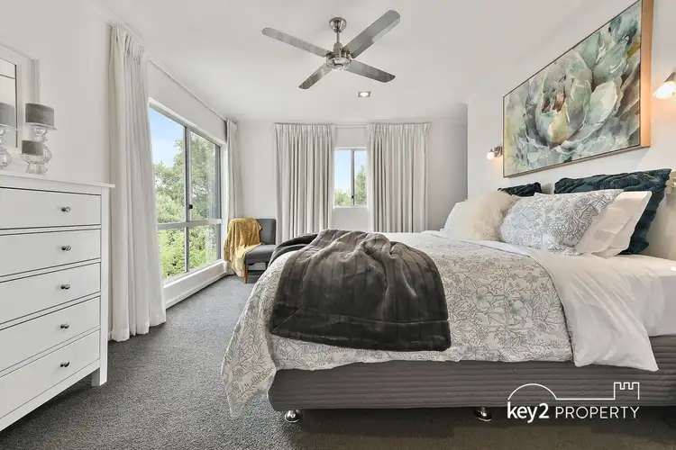 Sixth view of Homely unit listing, 2/8 Beverley Hills Road, Newstead TAS 7250