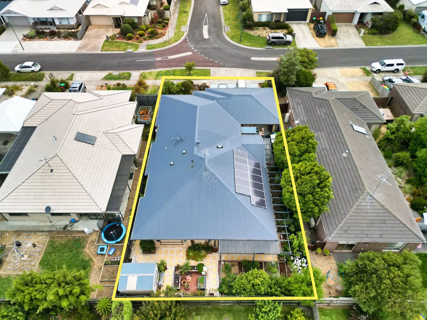 Main view of Homely house listing, 11 Artisan Way, Inverloch VIC 3996