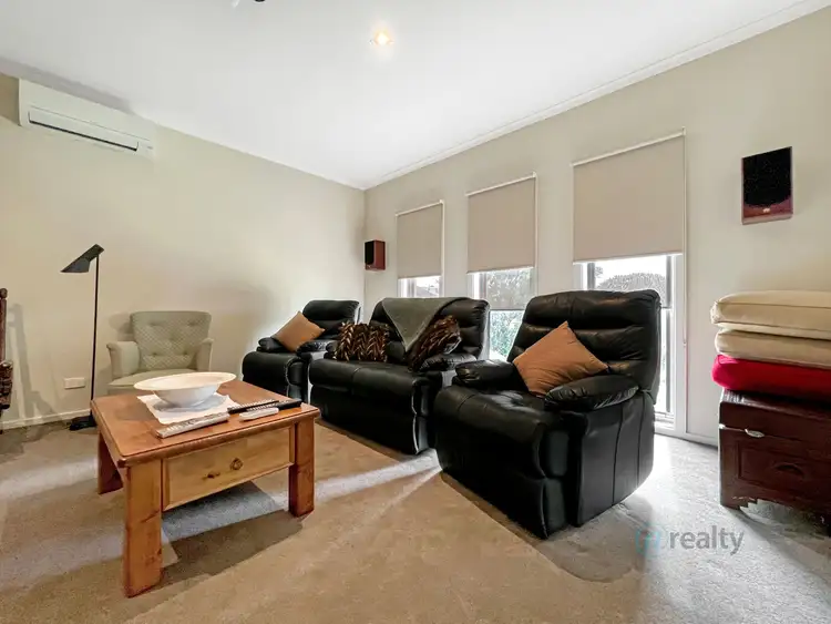 Fifth view of Homely house listing, 11 Artisan Way, Inverloch VIC 3996