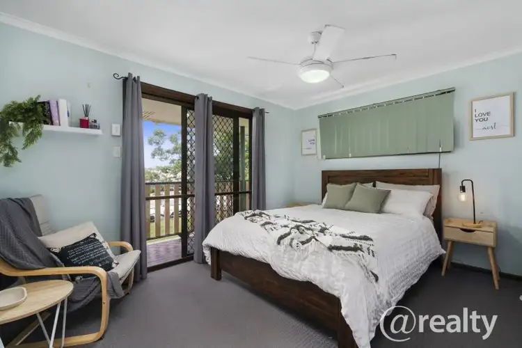 Fifth view of Homely house listing, 2 Willow Lane, Caboolture QLD 4510