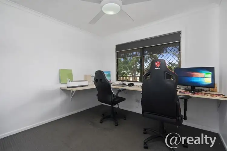 Sixth view of Homely house listing, 2 Willow Lane, Caboolture QLD 4510