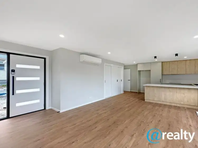 Second view of Homely house listing, 2/24 La Perouse Street, Warrane TAS 7018