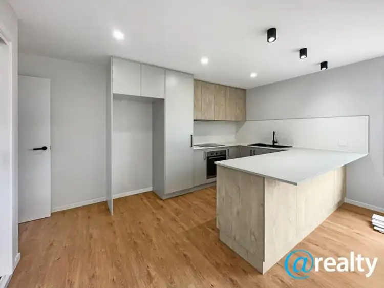 Third view of Homely house listing, 2/24 La Perouse Street, Warrane TAS 7018