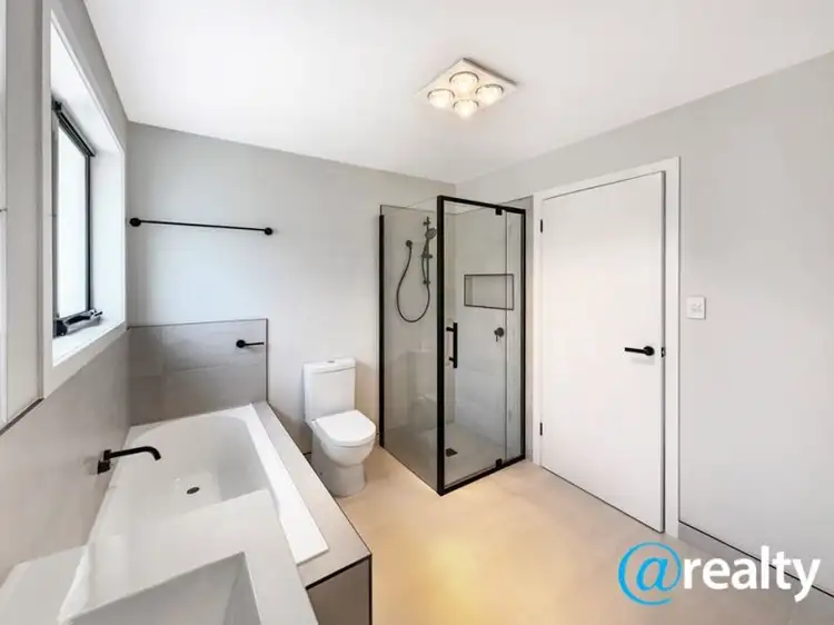 Fifth view of Homely house listing, 2/24 La Perouse Street, Warrane TAS 7018