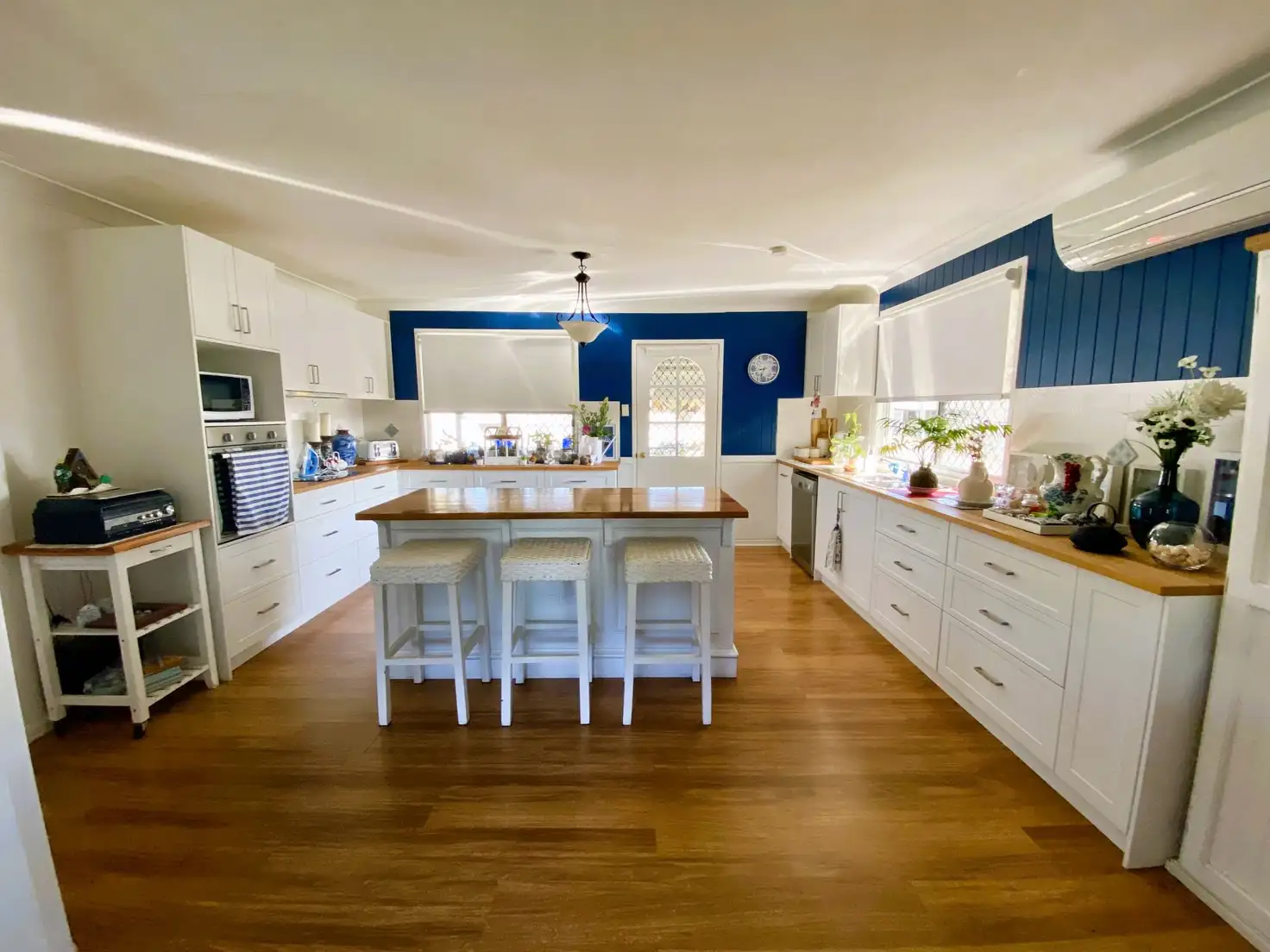 Main view of Homely house listing, 42 Wade Street, Kilcoy QLD 4515