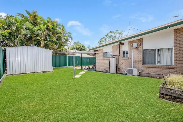 Main view of Homely house listing, 2/10 Trulson Drive, Crestmead QLD 4132