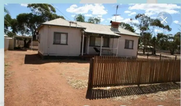 Main view of Homely house listing, 36 Richter Avenue, Morawa WA 6623
