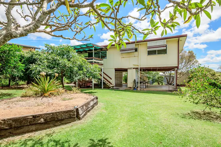 Main view of Homely house listing, 13 Katherine Road, Calliope QLD 4680