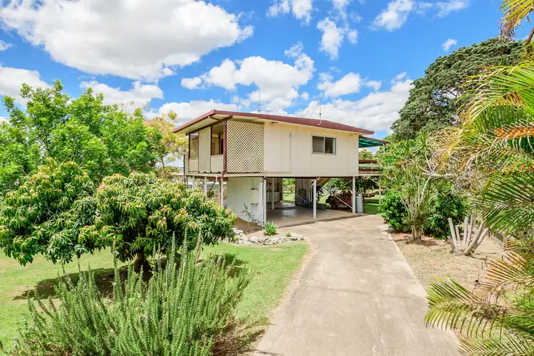 Second view of Homely house listing, 13 Katherine Road, Calliope QLD 4680