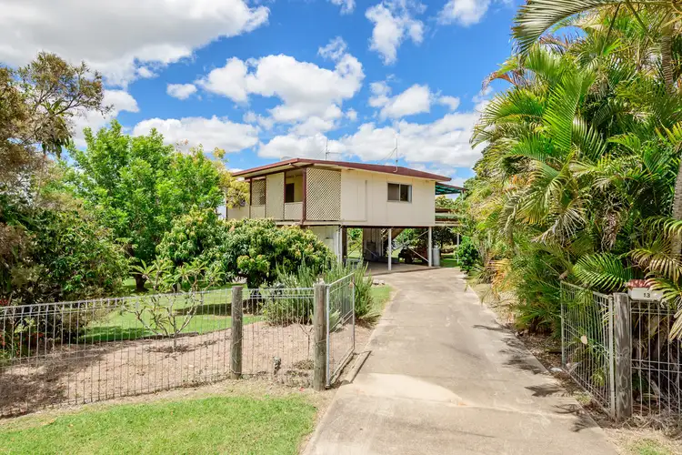 Third view of Homely house listing, 13 Katherine Road, Calliope QLD 4680