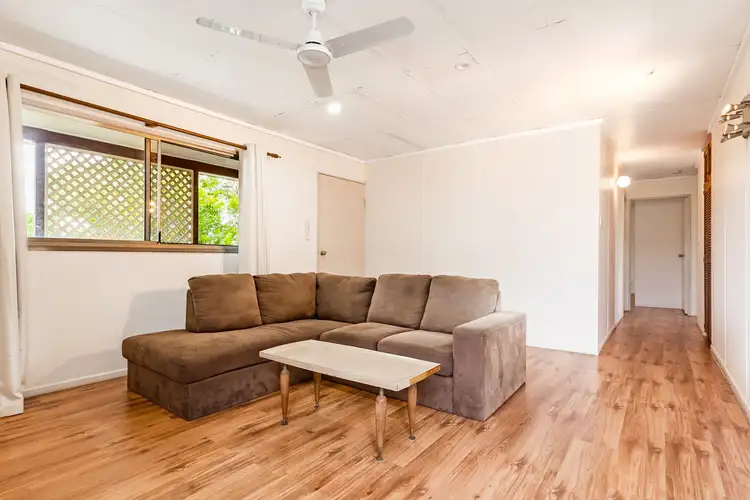 Fourth view of Homely house listing, 13 Katherine Road, Calliope QLD 4680