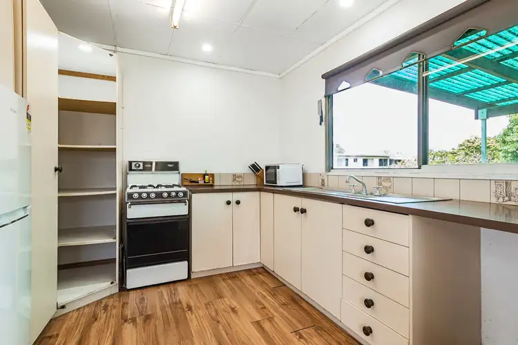 Sixth view of Homely house listing, 13 Katherine Road, Calliope QLD 4680