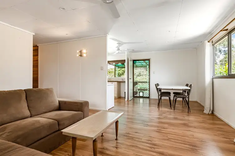 Seventh view of Homely house listing, 13 Katherine Road, Calliope QLD 4680