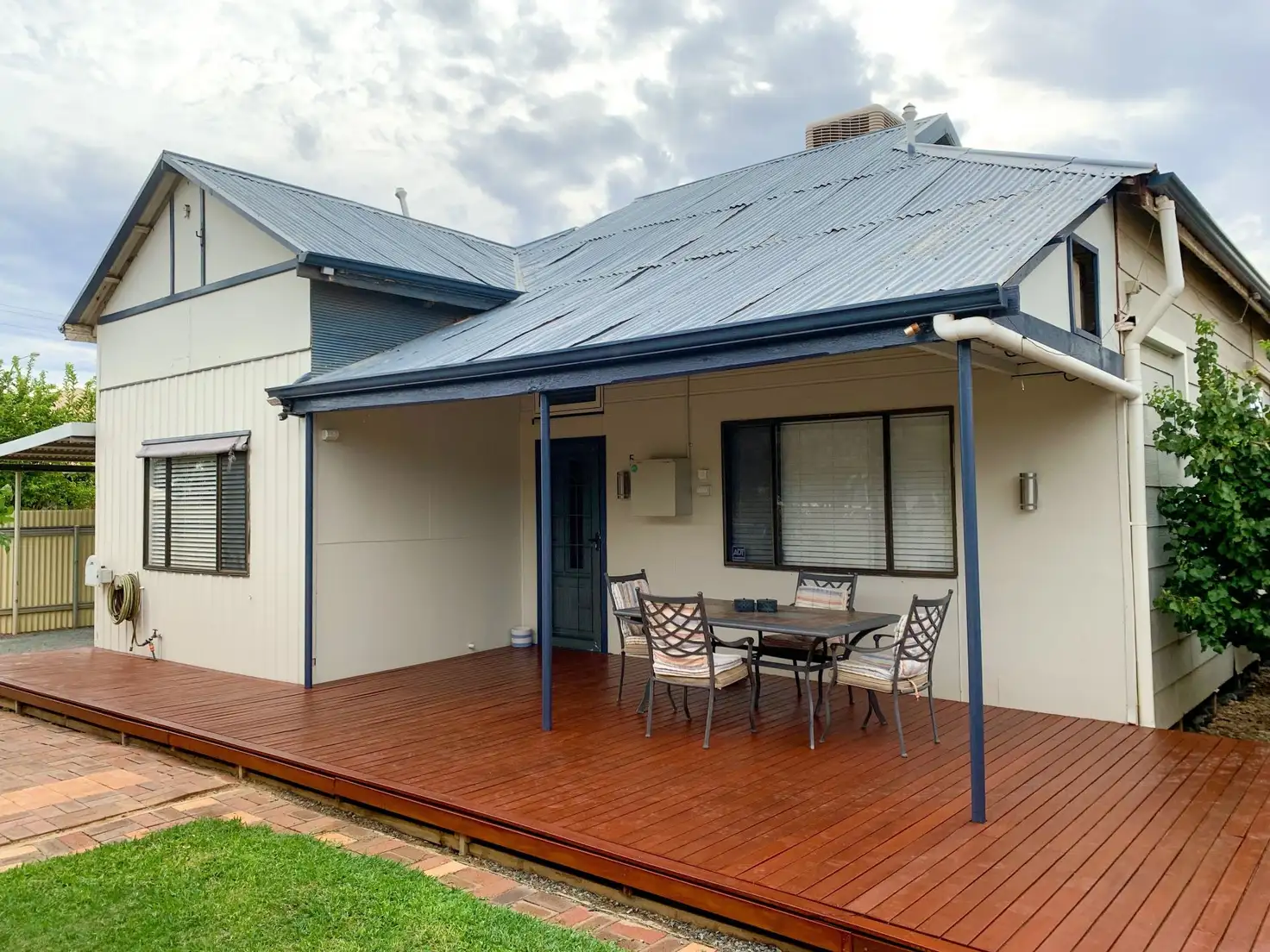 Main view of Homely house listing, 556 Hannan Street, Kalgoorlie WA 6430