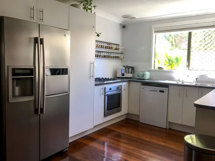 Second view of Homely house listing, 556 Hannan Street, Kalgoorlie WA 6430