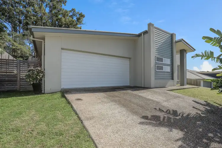 Second view of Homely house listing, 15 Gordon Drive, Upper Coomera QLD 4209