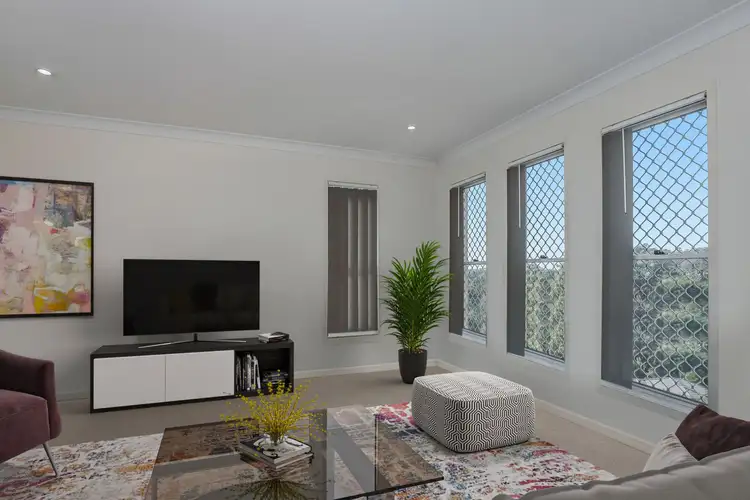 Fourth view of Homely house listing, 15 Gordon Drive, Upper Coomera QLD 4209