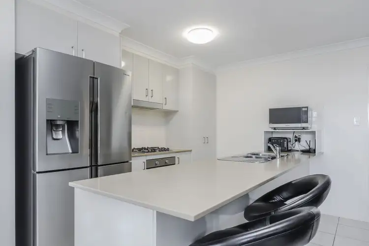 Fifth view of Homely house listing, 15 Gordon Drive, Upper Coomera QLD 4209