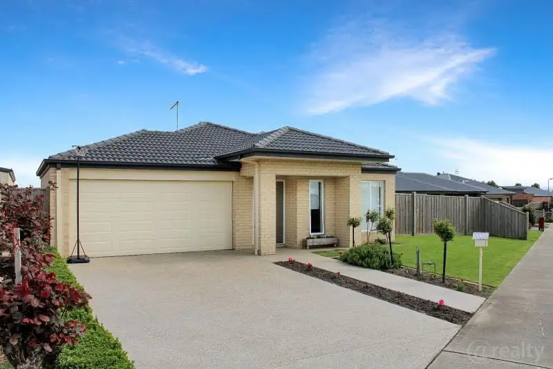 Main view of Homely house listing, 37 Berenger Avenue, Trafalgar VIC 3824