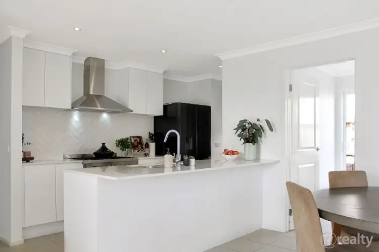 Third view of Homely house listing, 37 Berenger Avenue, Trafalgar VIC 3824