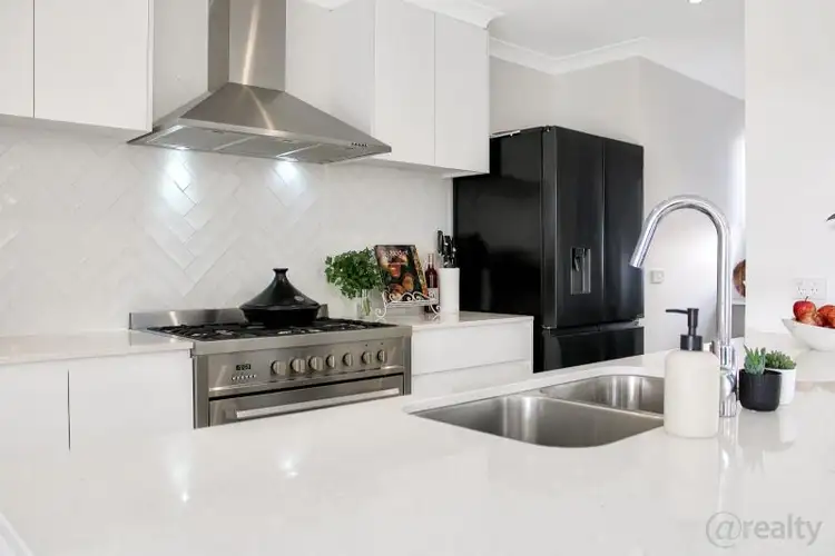 Fifth view of Homely house listing, 37 Berenger Avenue, Trafalgar VIC 3824