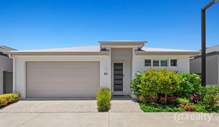 80/9 Dux Drive, Bongaree QLD 4507