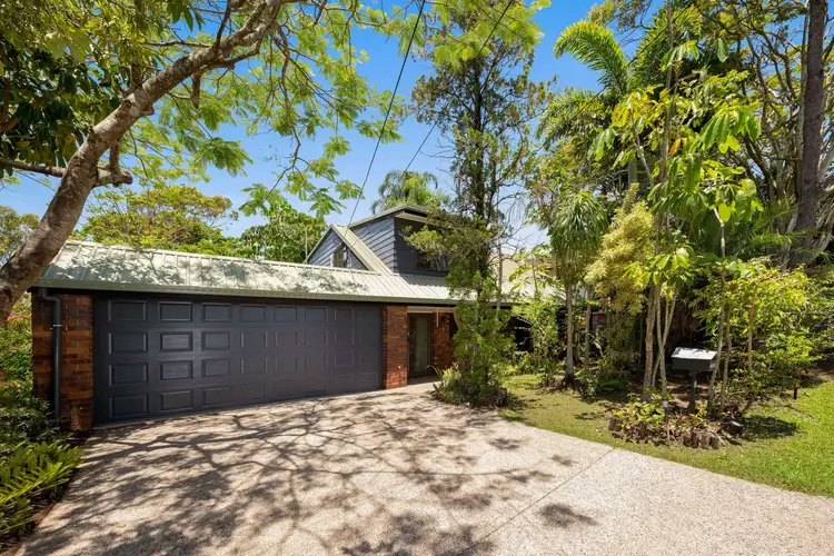 Main view of Homely house listing, 59 Greenview Avenue, Rochedale South QLD 4123